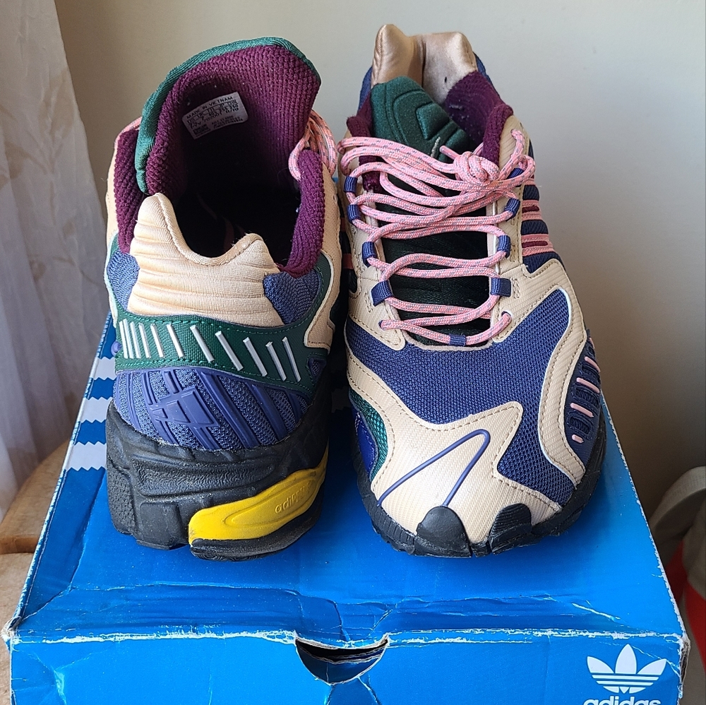 Adidas Torsion TRDC